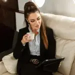 6 Month Executive Package