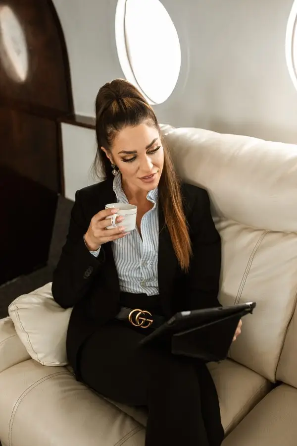 6 Month Executive Package